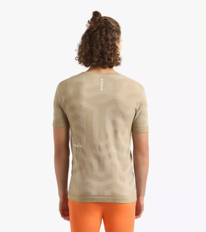 Camiseta Ss Stratouno Camiseta técnica para controlar la temperatura – Running Camiseta Ss Stratouno Camiseta técnica para controlar la temperatura – Running