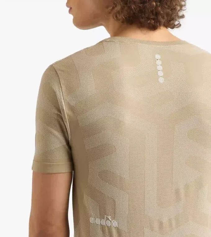 Camiseta Ss Stratouno Camiseta técnica para controlar la temperatura – Running Camiseta Ss Stratouno Camiseta técnica para controlar la temperatura – Running