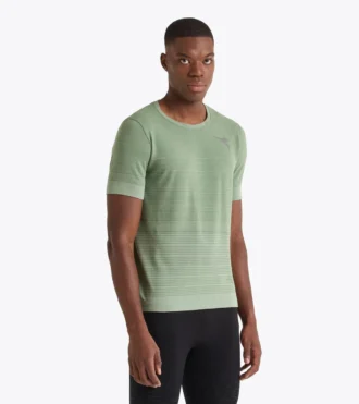 Camiseta Ss Stratouno Camiseta técnica para el control de la temperatura – Running