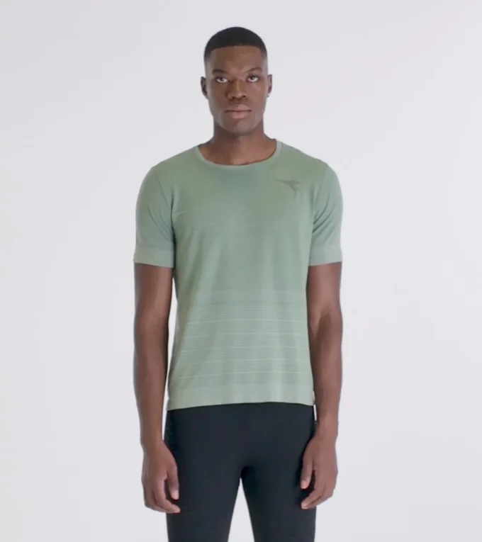 Camiseta Ss Stratouno Camiseta técnica para el control de la temperatura – Running Camiseta Ss Stratouno Camiseta técnica para el control de la temperatura – Running