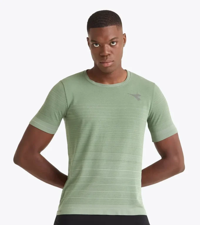 Camiseta Ss Stratouno Camiseta técnica para el control de la temperatura – Running Camiseta Ss Stratouno Camiseta técnica para el control de la temperatura – Running