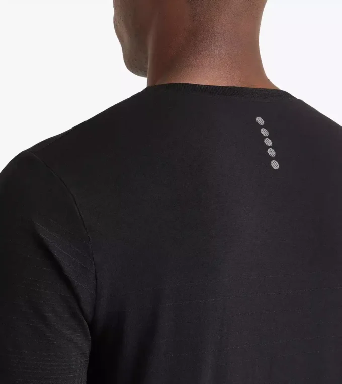 Camiseta Ss Stratouno Camiseta técnica para el control de la temperatura – Running Camiseta Ss Stratouno Camiseta técnica para el control de la temperatura – Running