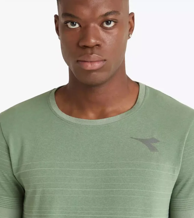 Camiseta Ss Stratouno Camiseta técnica para el control de la temperatura – Running Camiseta Ss Stratouno Camiseta técnica para el control de la temperatura – Running