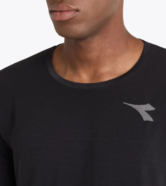 Camiseta Ss Stratouno Camiseta técnica para el control de la temperatura – Running Camiseta Ss Stratouno Camiseta técnica para el control de la temperatura – Running