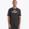 Camiseta Ss T-Shirt Buddyfit Training Camiseta Ss T-Shirt Buddyfit Training