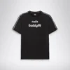 Camiseta Ss T-Shirt Buddyfit Training Camiseta Ss T-Shirt Buddyfit Training