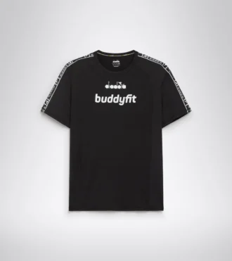 Camiseta Ss T-Shirt Buddyfit Training