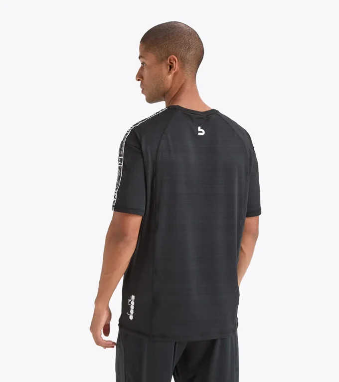Camiseta Ss T-Shirt Buddyfit Training Camiseta Ss T-Shirt Buddyfit Training