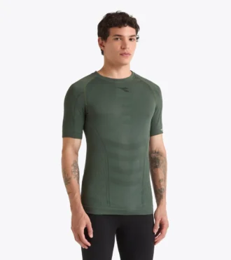 Camiseta Ss T-Shirt Stratozero Camiseta Made In Italy – Running