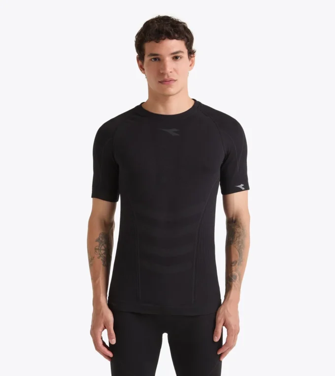 Camiseta Ss T-Shirt Stratozero Camiseta Made In Italy – Running Camiseta Ss T-Shirt Stratozero Camiseta Made In Italy – Running
