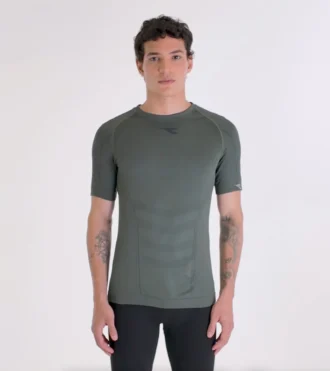 Camiseta Ss T-Shirt Stratozero Camiseta Made In Italy – Running