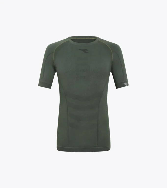 Camiseta Ss T-Shirt Stratozero Camiseta Made In Italy – Running Camiseta Ss T-Shirt Stratozero Camiseta Made In Italy – Running