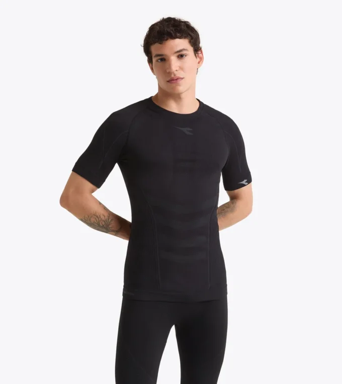 Camiseta Ss T-Shirt Stratozero Camiseta Made In Italy – Running Camiseta Ss T-Shirt Stratozero Camiseta Made In Italy – Running