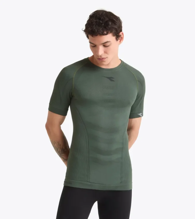 Camiseta Ss T-Shirt Stratozero Camiseta Made In Italy – Running Camiseta Ss T-Shirt Stratozero Camiseta Made In Italy – Running