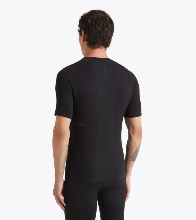 Camiseta Ss T-Shirt Stratozero Camiseta Made In Italy – Running Camiseta Ss T-Shirt Stratozero Camiseta Made In Italy – Running