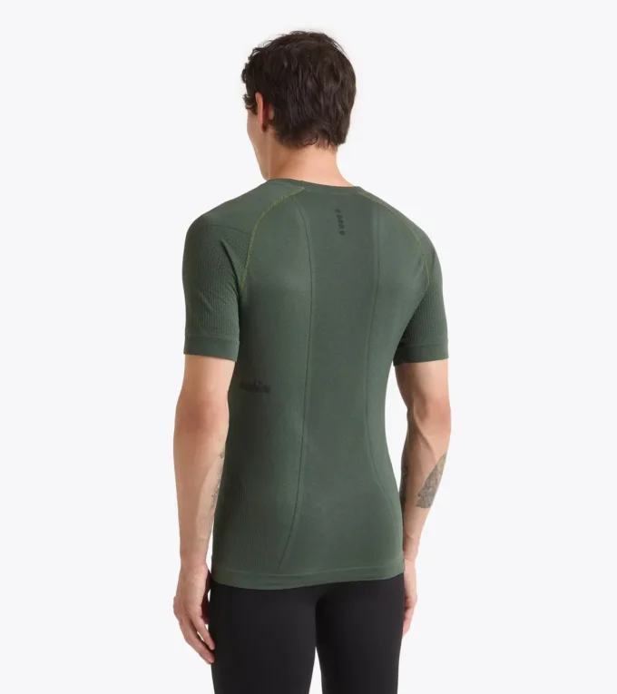 Camiseta Ss T-Shirt Stratozero Camiseta Made In Italy – Running Camiseta Ss T-Shirt Stratozero Camiseta Made In Italy – Running