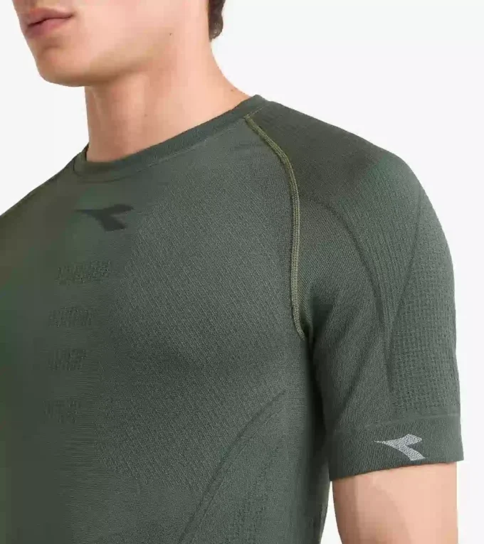 Camiseta Ss T-Shirt Stratozero Camiseta Made In Italy – Running Camiseta Ss T-Shirt Stratozero Camiseta Made In Italy – Running