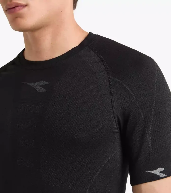 Camiseta Ss T-Shirt Stratozero Camiseta Made In Italy – Running Camiseta Ss T-Shirt Stratozero Camiseta Made In Italy – Running