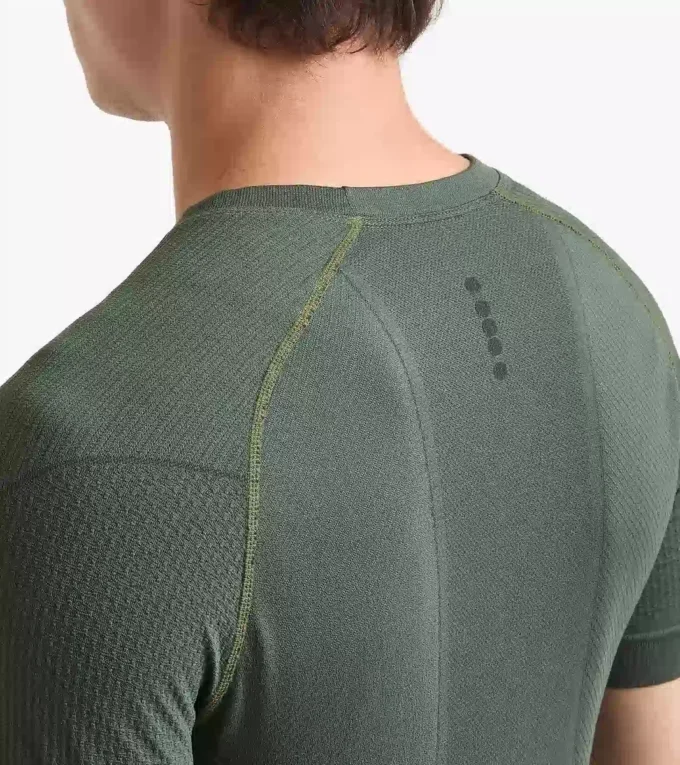 Camiseta Ss T-Shirt Stratozero Camiseta Made In Italy – Running Camiseta Ss T-Shirt Stratozero Camiseta Made In Italy – Running