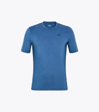 Camiseta Ss T-Shirt Tech para correr