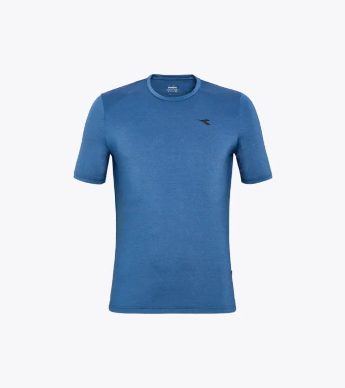 Camiseta Ss T-Shirt Tech para correr Camiseta Ss T-Shirt Tech para correr