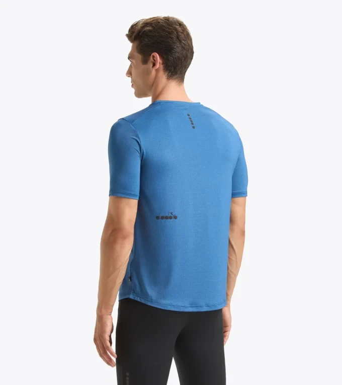 Camiseta Ss T-Shirt Tech para correr Camiseta Ss T-Shirt Tech para correr