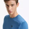 Camiseta Ss T-Shirt Tech para correr Camiseta Ss T-Shirt Tech para correr