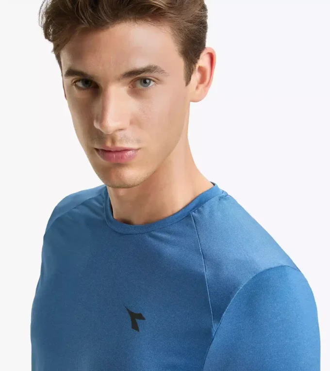 Camiseta Ss T-Shirt Tech para correr Camiseta Ss T-Shirt Tech para correr