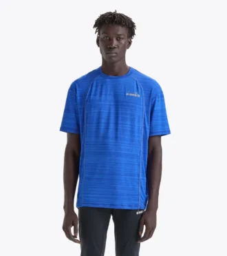 Camiseta SS Tech Be One Running
