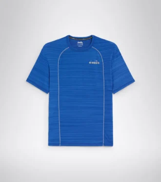 Camiseta SS Tech Be One Running