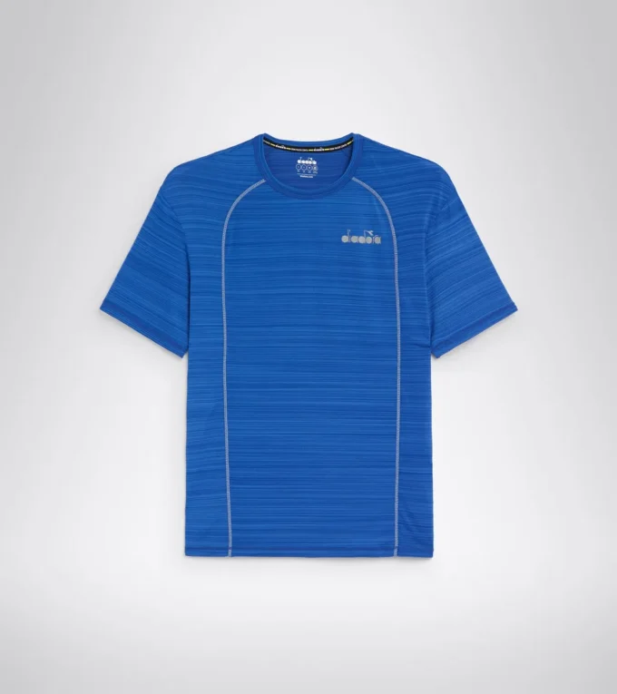 Camiseta SS Tech Be One Running Camiseta SS Tech Be One Running