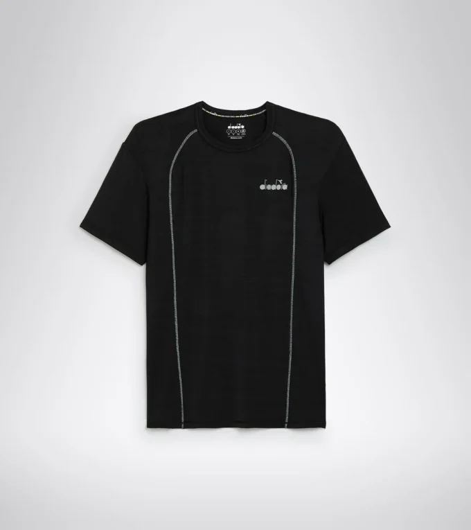 Camiseta SS Tech Be One Running Camiseta SS Tech Be One Running
