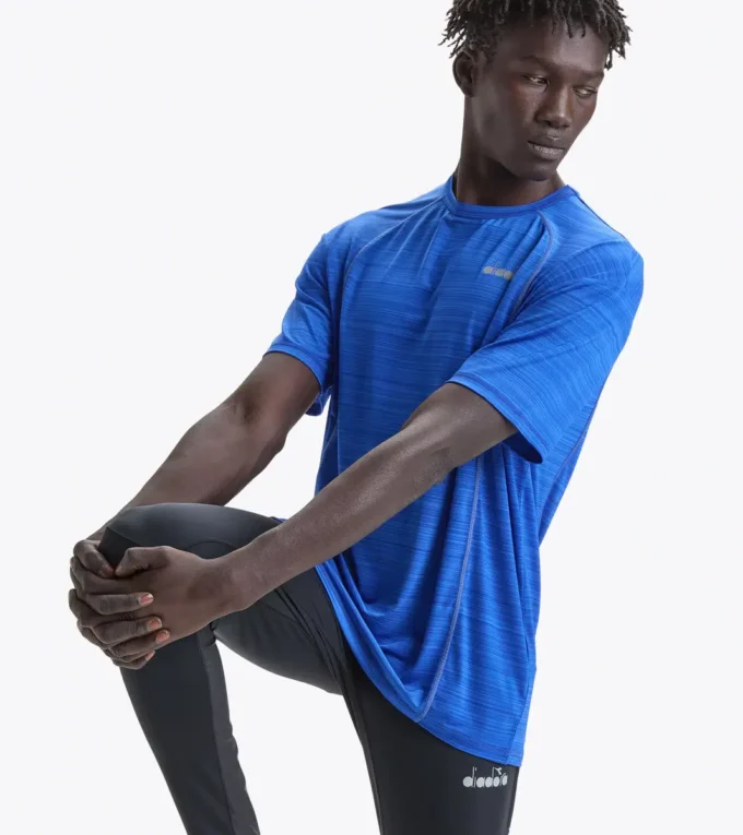 Camiseta SS Tech Be One Running Camiseta SS Tech Be One Running