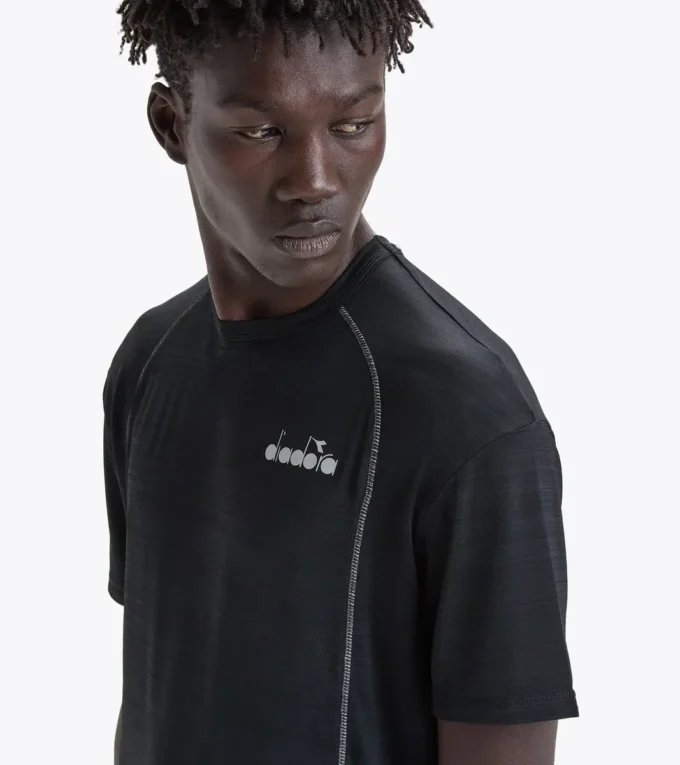 Camiseta SS Tech Be One Running Camiseta SS Tech Be One Running