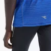 Camiseta SS Tech Be One Running Camiseta SS Tech Be One Running