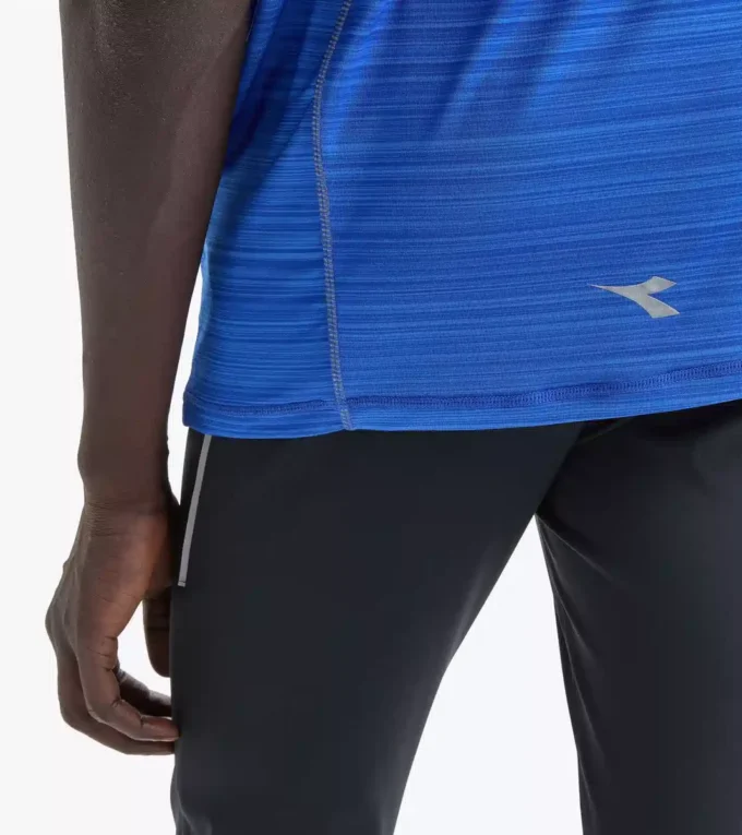 Camiseta SS Tech Be One Running Camiseta SS Tech Be One Running