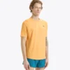 Camiseta SS Tech Run Crew Co Camiseta de running Camiseta SS Tech Run Crew Co Camiseta de running