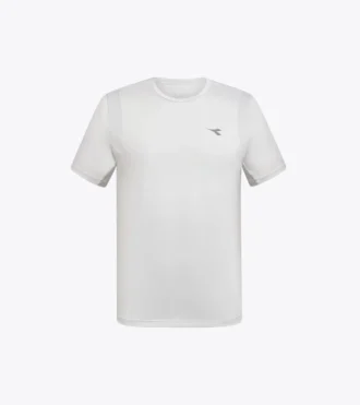 Camiseta SS Tech Run Crew Co Camiseta de running