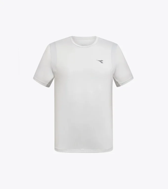 Camiseta SS Tech Run Crew Co Camiseta de running Camiseta SS Tech Run Crew Co Camiseta de running