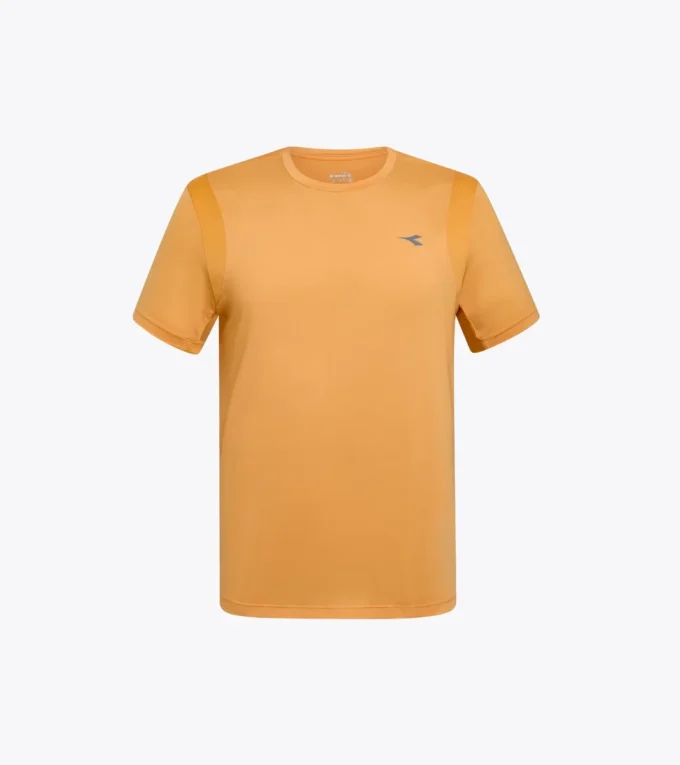 Camiseta SS Tech Run Crew Co Camiseta de running Camiseta SS Tech Run Crew Co Camiseta de running