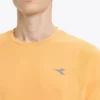 Camiseta SS Tech Run Crew Co Camiseta de running Camiseta SS Tech Run Crew Co Camiseta de running