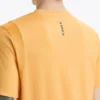 Camiseta SS Tech Run Crew Co Camiseta de running Camiseta SS Tech Run Crew Co Camiseta de running