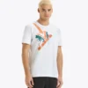 Camiseta Ss Tennis 90 Camiseta inspirada en los años 90 – Fabricada en Italia Camiseta Ss Tennis 90 Camiseta inspirada en los años 90 – Fabricada en Italia