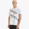 Camiseta Ss Tennis 90 Camiseta inspirada en los años 90 – Fabricada en Italia Camiseta Ss Tennis 90 Camiseta inspirada en los años 90 – Fabricada en Italia