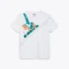 Camiseta Ss Tennis 90 Camiseta inspirada en los años 90 – Fabricada en Italia Camiseta Ss Tennis 90 Camiseta inspirada en los años 90 – Fabricada en Italia