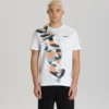 Camiseta Ss Tennis 90 Camiseta inspirada en los años 90 – Fabricada en Italia Camiseta Ss Tennis 90 Camiseta inspirada en los años 90 – Fabricada en Italia