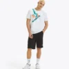 Camiseta Ss Tennis 90 Camiseta inspirada en los años 90 – Fabricada en Italia Camiseta Ss Tennis 90 Camiseta inspirada en los años 90 – Fabricada en Italia