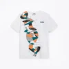 Camiseta Ss Tennis 90 Camiseta inspirada en los años 90 – Fabricada en Italia Camiseta Ss Tennis 90 Camiseta inspirada en los años 90 – Fabricada en Italia