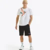 Camiseta Ss Tennis 90 Camiseta inspirada en los años 90 – Fabricada en Italia Camiseta Ss Tennis 90 Camiseta inspirada en los años 90 – Fabricada en Italia