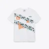 Camiseta Ss Tennis 90 Camiseta inspirada en los años 90 – Fabricada en Italia Camiseta Ss Tennis 90 Camiseta inspirada en los años 90 – Fabricada en Italia